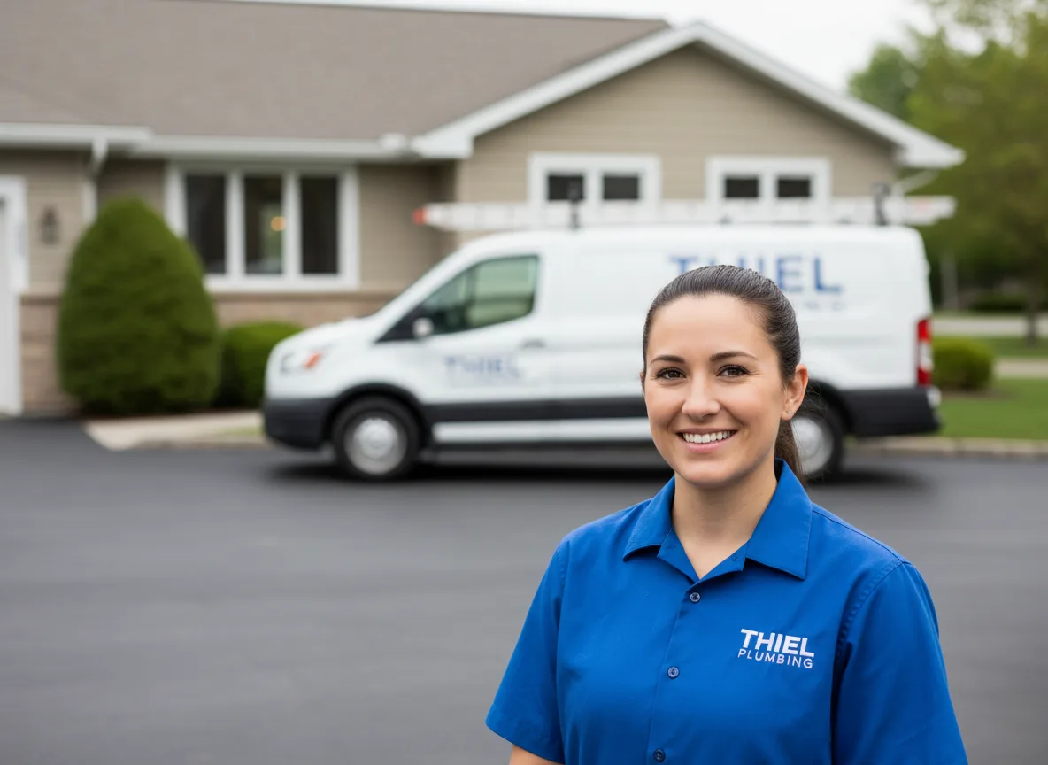 Plumber Whiterocks, UT FAQs